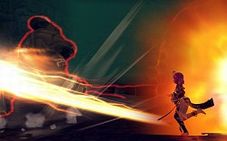 ꡼ No.017 | XAOC åסɤ̾򤫤臘PvPƥġ֥Ʈפξ󤬸