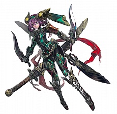 ꡼ No.020 | XAOC åסɤ̾򤫤臘PvPƥġ֥Ʈפξ󤬸