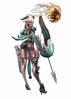 ꡼ No.021 | XAOC åסɤ̾򤫤臘PvPƥġ֥Ʈפξ󤬸