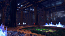 ꡼ No.001 | XAOC åפӥ10231700˷ꡣ2ĤPvPƥĤXAOC⡼פо