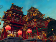 ꡼ No.008 | XAOC åפӥ10231700˷ꡣ2ĤPvPƥĤXAOC⡼פо