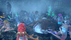 ꡼ No.012 | XAOC åפӥ10231700˷ꡣ2ĤPvPƥĤXAOC⡼פо