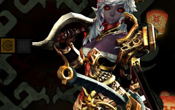 ꡼ No.013 | XAOC åפӥ10231700˷ꡣ2ĤPvPƥĤXAOC⡼פо