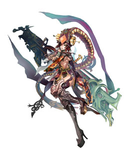 ꡼ No.014 | XAOC åפӥ10231700˷ꡣ2ĤPvPƥĤXAOC⡼פо