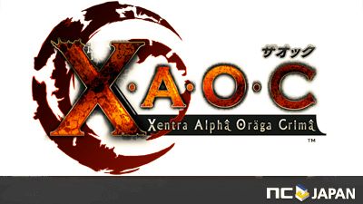 画像ギャラリー No.001のサムネイル画像 / 「X・A・O・C 〜ザオック〜」が「NCSOFT」でのチャネリングサービスを10月23日スタート