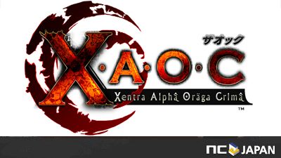 画像ギャラリー No.001のサムネイル画像 / 「X・A・O・C 〜ザオック〜」が「NCSOFT」でのチャネリングサービスを実施中