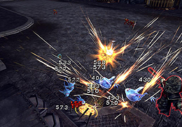 ꡼ No.007 | XAOCץϥ󥤥٥ȤϡäƸꥢƥ餪