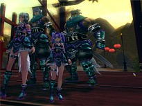 ꡼ No.006 | XAOCסĥǥNPCΰְŹζ̼Ȣפо