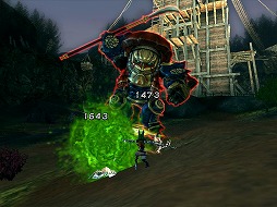 ꡼ No.011 | XAOCסĥǥNPCΰְŹζ̼Ȣפо