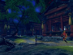 ꡼ No.012 | XAOCסĥǥNPCΰְŹζ̼Ȣפо