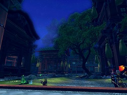 ꡼ No.013 | XAOCסĥǥNPCΰְŹζ̼Ȣפо