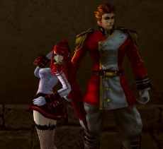 画像ギャラリー No.008のサムネイル画像 / 「X・A・O・C」,高難度インスタンスダンジョン「風越門五号港」が本日実装。推奨レベルは50