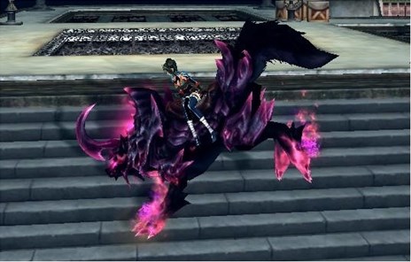 画像集#005のサムネイル/「X・A・O・C 〜ザオック〜」特典付きの「X・A・O・Cプレミアムパッケージ」が1月24日に発売決定