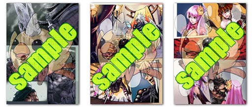 画像集#005のサムネイル/「X・A・O・C」プレミアムパッケージが24日に発売。特典の一部内容が明らかに