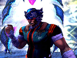 画像集#007のサムネイル/「X・A・O・C」,限定装備を獲得できるイベント「ショコラのバレンタイン」を開催