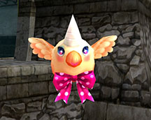 画像集#013のサムネイル/「X・A・O・C」,限定装備を獲得できるイベント「ショコラのバレンタイン」を開催