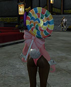 画像集#015のサムネイル/「X・A・O・C」,限定装備を獲得できるイベント「ショコラのバレンタイン」を開催