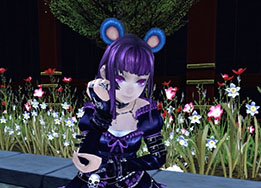 画像集#025のサムネイル/「X・A・O・C」,限定装備を獲得できるイベント「ショコラのバレンタイン」を開催