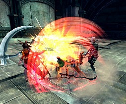 画像集#002のサムネイル/「X・A・O・C」,カウボーイや火の鳥をモチーフにしたアバターが登場