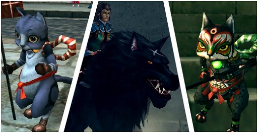 画像集#008のサムネイル/「X・A・O・C」,カウボーイや火の鳥をモチーフにしたアバターが登場