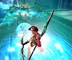 画像集#009のサムネイル/「X・A・O・C」,カウボーイや火の鳥をモチーフにしたアバターが登場