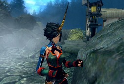 画像集#015のサムネイル/「X・A・O・C」,インスタンスダンジョン「霊寿公の秘宝」が期間限定で登場