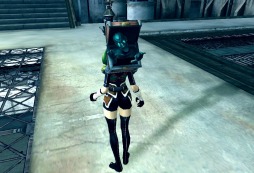 画像集#016のサムネイル/「X・A・O・C」,インスタンスダンジョン「霊寿公の秘宝」が期間限定で登場