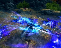 画像集#005のサムネイル/「X・A・O・C」,新マップ「雅楽書庫」やインスタンスダンジョン5つなどを実装