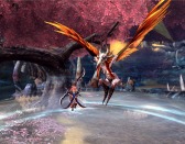 画像集#007のサムネイル/「X・A・O・C」,新マップ「雅楽書庫」やインスタンスダンジョン5つなどを実装