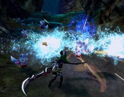 画像集#010のサムネイル/「X・A・O・C」,新マップ「雅楽書庫」やインスタンスダンジョン5つなどを実装