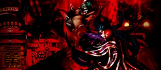 画像集#011のサムネイル/「X・A・O・C」,新マップ「雅楽書庫」やインスタンスダンジョン5つなどを実装