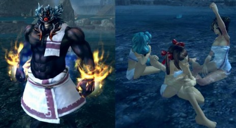 画像ギャラリー No.003のサムネイル画像 / 「XAOC」がウィローエンターテイメントの手で復活。4月17日に公式サイトがオープン&正式サービスは2015年内に開始予定