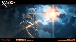 ꡼ No.001 | XAOCסѤΰü򴶤ץ⡼