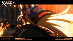 ꡼ No.002 | XAOCסѤΰü򴶤ץ⡼