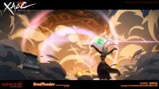 ꡼ No.005 | XAOCסѤΰü򴶤ץ⡼