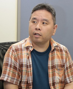 画像ギャラリー No.002のサムネイル画像 / ウィローエンターテイメントの新生「 X・A・O・C 〜ザオック〜」は,2015年8月中に正式サービス予定。本作の魅力とサービスへの意気込みを聞いてみた