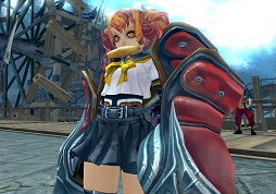 画像ギャラリー No.006のサムネイル画像 / ウィローエンターテイメントの新生「 X・A・O・C 〜ザオック〜」は,2015年8月中に正式サービス予定。本作の魅力とサービスへの意気込みを聞いてみた