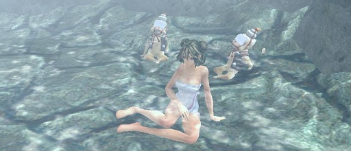 画像ギャラリー No.009のサムネイル画像 / ウィローエンターテイメントの新生「 X・A・O・C 〜ザオック〜」は,2015年8月中に正式サービス予定。本作の魅力とサービスへの意気込みを聞いてみた