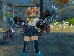 画像ギャラリー No.010のサムネイル画像 / ウィローエンターテイメントの新生「 X・A・O・C 〜ザオック〜」は,2015年8月中に正式サービス予定。本作の魅力とサービスへの意気込みを聞いてみた