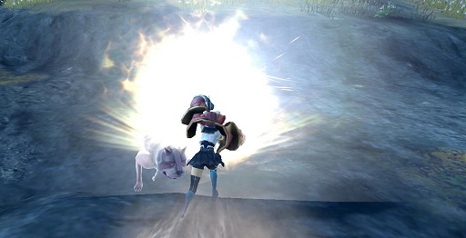 画像ギャラリー No.011のサムネイル画像 / ウィローエンターテイメントの新生「 X・A・O・C 〜ザオック〜」は,2015年8月中に正式サービス予定。本作の魅力とサービスへの意気込みを聞いてみた