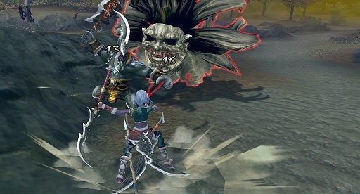 画像ギャラリー No.012のサムネイル画像 / ウィローエンターテイメントの新生「 X・A・O・C 〜ザオック〜」は,2015年8月中に正式サービス予定。本作の魅力とサービスへの意気込みを聞いてみた