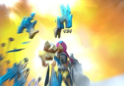 画像ギャラリー No.013のサムネイル画像 / ウィローエンターテイメントの新生「 X・A・O・C 〜ザオック〜」は,2015年8月中に正式サービス予定。本作の魅力とサービスへの意気込みを聞いてみた