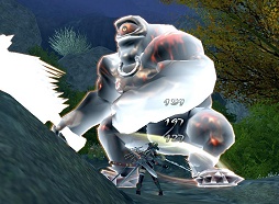 画像ギャラリー No.014のサムネイル画像 / ウィローエンターテイメントの新生「 X・A・O・C 〜ザオック〜」は,2015年8月中に正式サービス予定。本作の魅力とサービスへの意気込みを聞いてみた