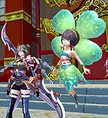 画像ギャラリー No.006のサムネイル画像 / 「X・A・O・C 〜ザオック〜」,キーボードで自由に操作できるペットに関する情報が公開。CBTへ向けた事前登録も引き続き受付中