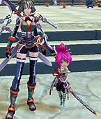 画像ギャラリー No.007のサムネイル画像 / 「X・A・O・C 〜ザオック〜」,キーボードで自由に操作できるペットに関する情報が公開。CBTへ向けた事前登録も引き続き受付中