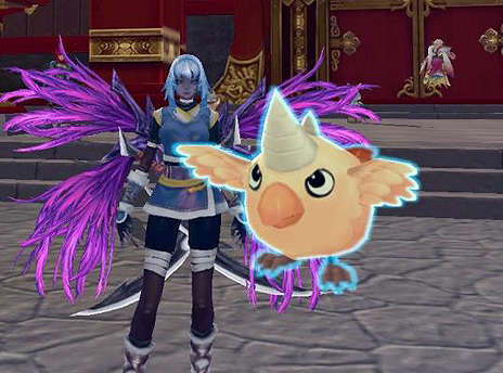 画像ギャラリー No.003のサムネイル画像 / MMORPG「X・A・O・C 〜ザオック〜」の第一次CBTは明日17:00スタート。負荷検証も行われる第二次CBTの情報も