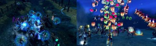 画像ギャラリー No.003のサムネイル画像 / 「X・A・O・C 〜ザオック〜」豪華アイテムがもらえる“MAXレベル35!”が開催