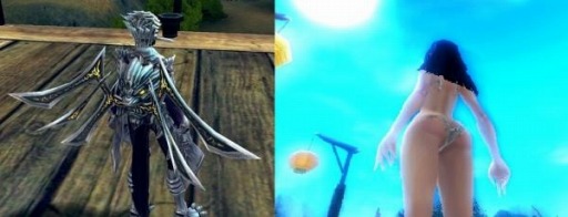 画像ギャラリー No.003のサムネイル画像 / 「X・A・O・C」セクシーな下着「背徳の不純インナー」が入った福袋が登場