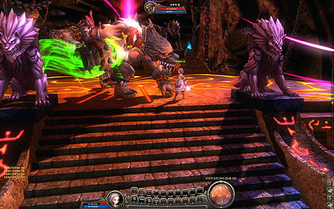 ���������꡼ No.022�Υ���ͥ������ / ��G-Star 2010��Ũ�Х���ɤ�M��A�ǵۼ�/��ʻ��Ǥ��롤Npicsoft�κǿ����ELOA�פϻ��ܼ���кѤν̿ޤΤ褦�ʥ�����