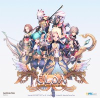 ꡼ No.012 | ǹʥ饤󥲡ELOAסΥץ¥ƥȤڹǳϡŸˤŪʥե󥿥MMORPG